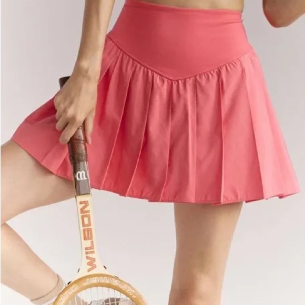 FP Movement Skort